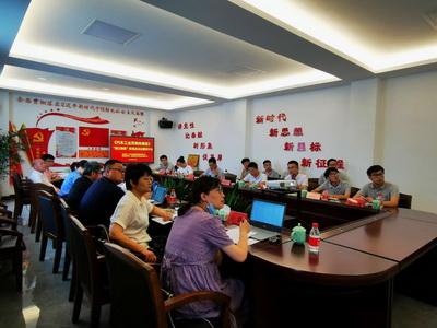 亞通焊材參加《汽車工業(yè)用高純錫錠》標(biāo)準(zhǔn)研討會(huì)